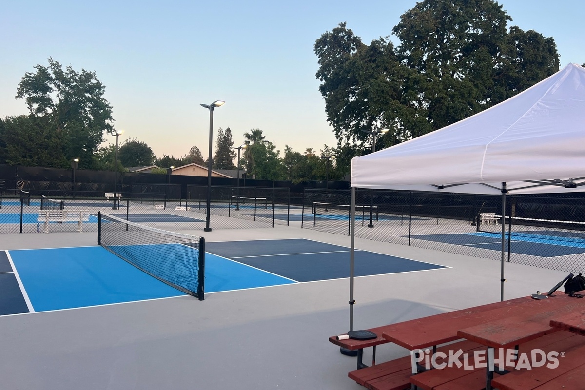 Photo of Pickleball at Del Norte Club